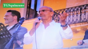 Il Popolo della Famiglia esulta per il grande risultato del proprio candidato Sandro Pezzuto