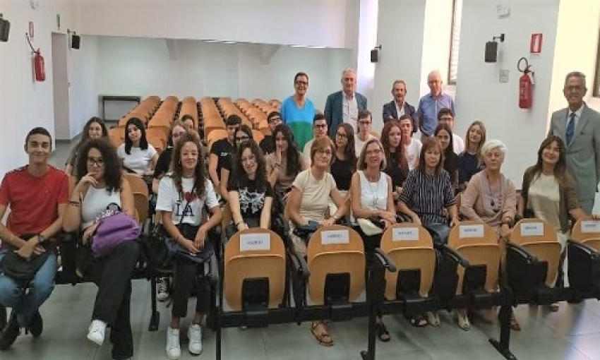 ASL Lecce: al via il  Progetto CAMPO ESTATE 2023 “Digitalizzazione e nuove tecnologie in sanità”