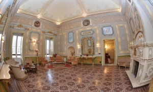 Squinzano: passato e presente, cultura e imprenditoria. Il seminario a Palazzo De Castro