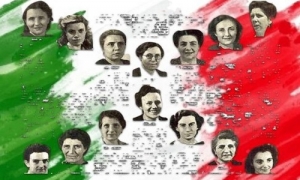 2 Giugno: Trepuzzi promuove la mostra &quot;Le Madri della Repubblica&quot;, omaggio alle Donne Costituenti
