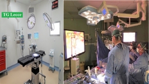 Interventi su tumori, innovazione e alta complessità: eccellente la Chirurgia del  “Fazzi”
