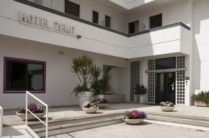 Anche la ASL di Lecce ha attivato il suo Covid Hotel per trascorrere la quarantena