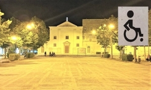 Parte domani la &quot;Scarrozzata&quot; per le vie di Squinzano: &quot;no alle barriere architettoniche e culturali&quot;