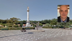 Ancora atti vandalici a Trepuzzi, scardinata una panchina nella piazza centrale