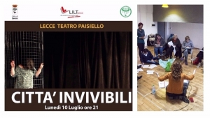 Lilt, la Lega Italiana contro i tumori, presenta a Lecce le “Città Invivibili”