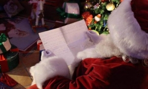 Anche a Casalabate arriva Babbo Natale, domani la consegna delle letterine da parte dei bambini