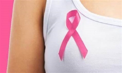 Campagna Nastro Rosa 2022: Campi inaugura la panchina rosa e tiene il convegno sul tumore al seno