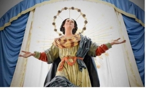 Bande a Sud incontra la Festa Patronale: Trepuzzi festeggia la Madonna Assunta, Patrona della Città