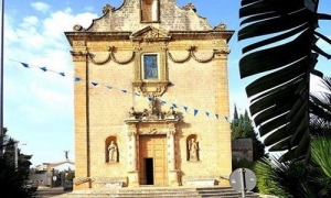 &quot;Festa dei Circondari&quot;, un viaggio nella storia di Squinzano visitando il Santuario dell&#039;Annunziata