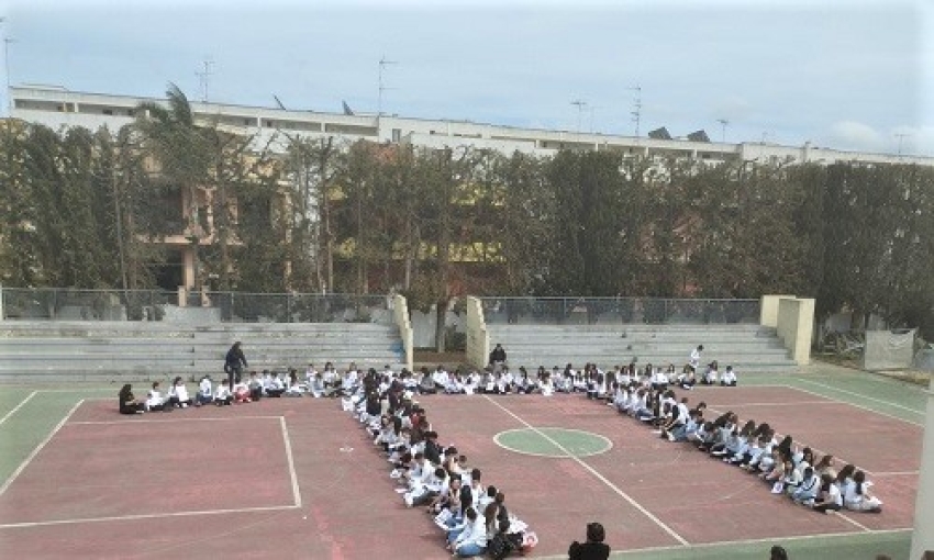 Giornata del &quot;Pi Day&quot;: gli studenti monteronesi si sfidano in un torneo di matematica, tra numeri, calcoli e cifre decimali