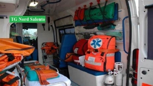 Completato il dispiegamento di ambulanze e idromoto nelle marine. Presidi Sanitari Estivi attivi