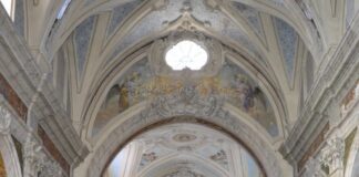 Squinzano nel giorno della solennità di San Giovanni Battista