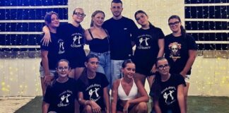 Evolution Dance incanta la finale di Miss Summer Salento: applausi e spettacolo alla Masseria Cillarese
