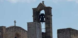 Squinzano: apriamo gli occhi e le orecchie, la nostra città ci parla con le sue bellezze