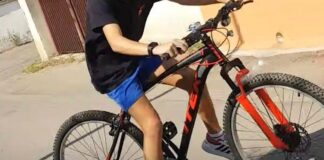 Squinzano, a 14 anni gli portano via la bicicletta: una piccola ferita che fa molto male