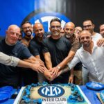 L’Inter Club Squinzano riapre le porte e torna a far battere il cuore nerazzurro della città