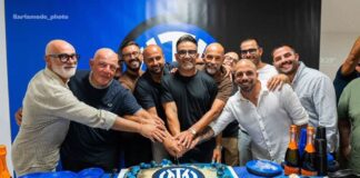 L’Inter Club Squinzano riapre le porte e torna a far battere il cuore nerazzurro della città