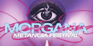 Morgana – Metanoia Festival: a Novoli la prima edizione tra musica, arte e prospettive Queer e Transfemministe