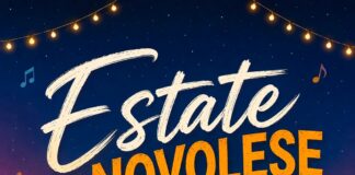 Estate Novolese 2026: al via un ricco calendario di appuntamenti tra musica, cultura, sport e comunità