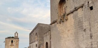 Masseria Ghetta, quando la campagna intorno a Cerrate si ritrovava nella fede