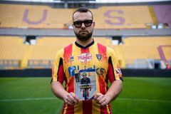 “Quando meno diventa più”: la storia di Dave7, tra fragilità e rinascita, all’Arena Cinema di Casalabate