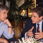 Il mio incontro con Bassolino e il coraggio di scegliere: quando una città ha bisogno di visione