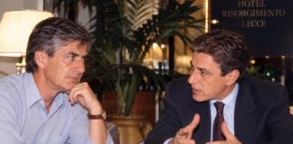 Il mio incontro con Bassolino e il coraggio di scegliere: quando una città ha bisogno di visione