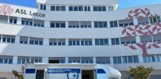 ASL Lecce, arriva il primo ambulatorio odontoiatrico mobile della Puglia