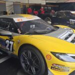 Motorsport Scorrano, quattro ruote e un solo obiettivo: continuare a vincere