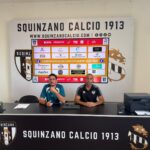 Domani c’è Squinzano – Trani. D’Anna ritrova la sua città: «Emozione e orgoglio. Squinzano ce l’ho nel sangue»