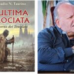I Templari tornano nel Salento: Claudio N. Taurino racconta “L’ultima Crociata”