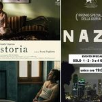 Dal 1 al 4 ottobre doppia programmazione al Cinema Massimo con “Una Storia” e “Naza”