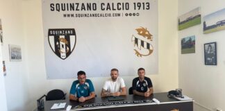 Squinzano-Novoli, l’attesa è finita: il “Santo De Ventura” riabbraccia l’Eccellenza