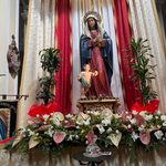 Squinzano celebra la Madonna Addolorata in un tempo ferito che cerca consolazione