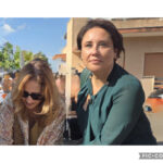 Sì torna a scuola i saluti di Eleanna Bello, assessore alla pubblica istruzione del Comune di Squinzano.