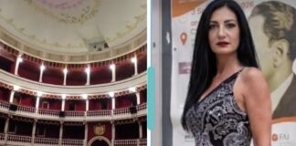 A Gallipoli il ricordo di Tito Schipa diventa arte: protagonista la squinzanese Annarita Caretto