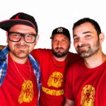 Magnitudo 12 & Sam D., “Volo”: quando la musica diventa un viaggio senza valigie