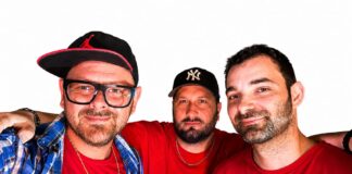 Magnitudo 12 & Sam D., “Volo”: quando la musica diventa un viaggio senza valigie