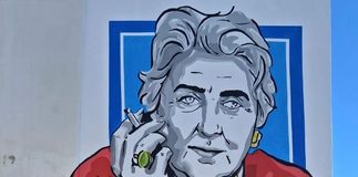Casalabate dedica una piazza ad Alda Merini: un omaggio alla poesia che attraversa le generazioni