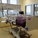 Bimba di 18 mesi operata per un ematoma alla testa: indagini in corso