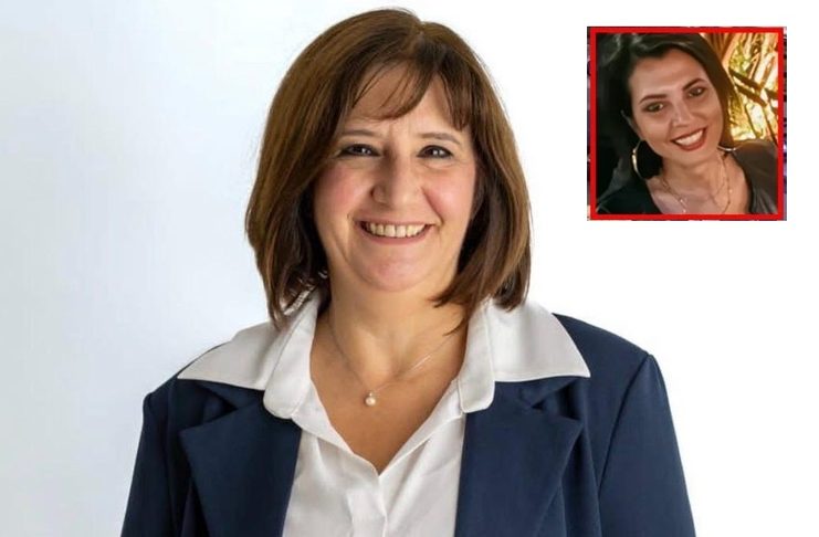 Lorena, l’appello della consigliera di San Pietro Vernotico: “La politica trovi una soluzione”