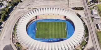 Stadio via del Mare, Gilberto Pellegrino : “La questione tecnica va affrontata nel Collegio Tecnico Consultivo”