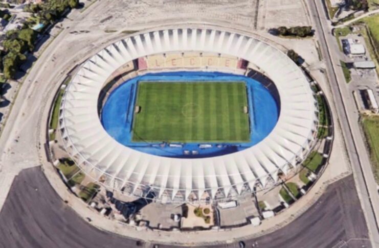 Stadio via del Mare, Gilberto Pellegrino : “La questione tecnica va affrontata nel Collegio Tecnico Consultivo”