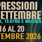A San Pietro Vernotico torna “Impressioni di Settembre”: cinque serate tra cinema, teatro e musica