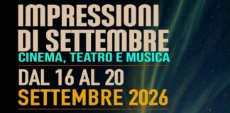 A San Pietro Vernotico torna “Impressioni di Settembre”: cinque serate tra cinema, teatro e musica