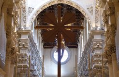A Santa Croce l’Esaltazione della Croce: quattro giorni tra fede, arte e cultura