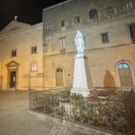 Squinzano celebra San Francesco d’Assisi: cinque giorni tra fede, cultura, teatro e tradizione