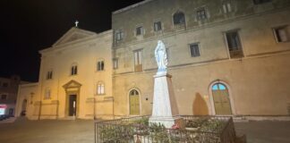 Squinzano celebra San Francesco d’Assisi: cinque giorni tra fede, cultura, teatro e tradizione