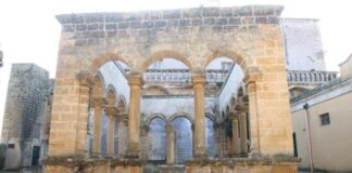 Il pozzo miracoloso della Santissima Annunziata di Squinzano: l’acqua che sgorgò quando gli uomini avevano ormai rinunciato