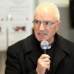 Don Attilio Mesagne compie 80 anni: una vita al servizio della Chiesa e della sua comunità